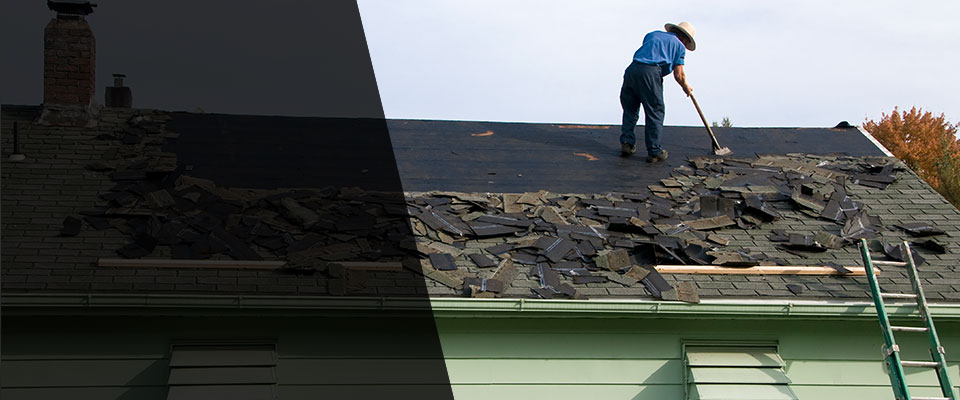 New Glarus Roofing Contractors